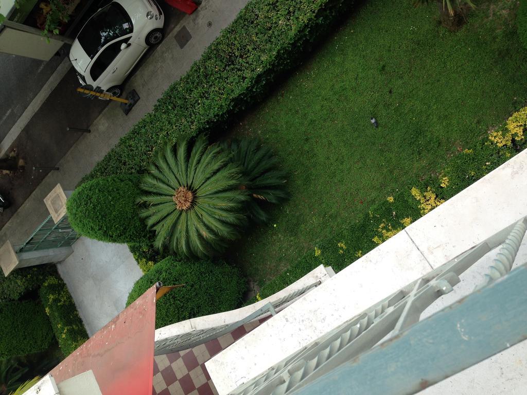 Appartement Gill *