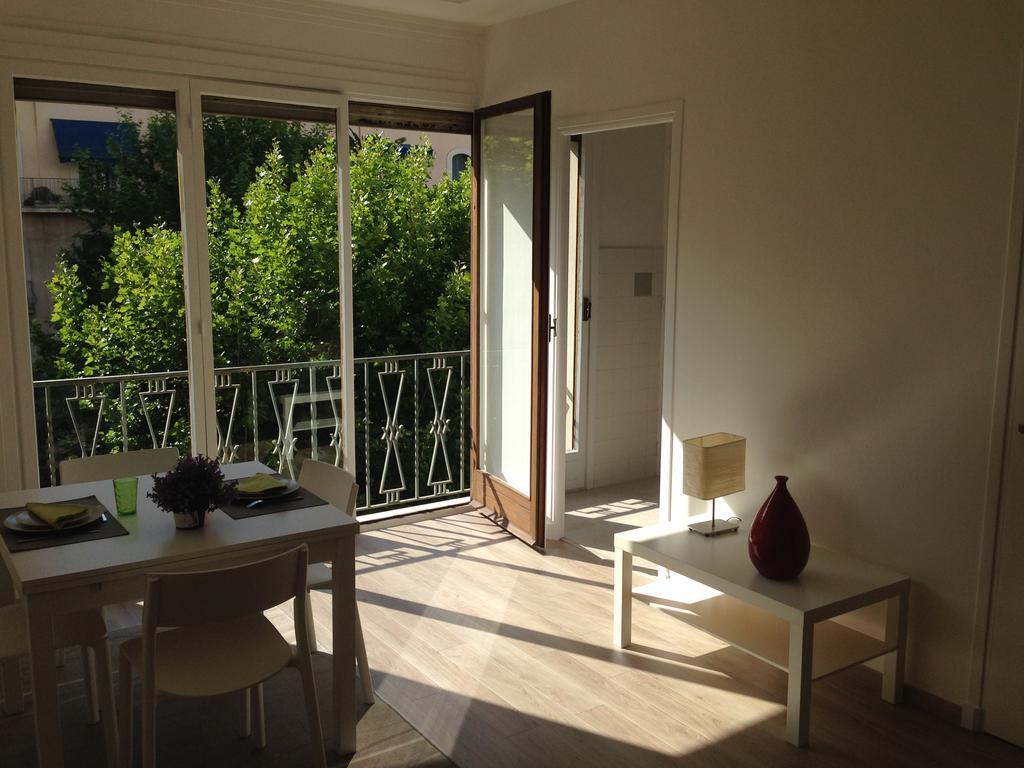 Appartement Gill