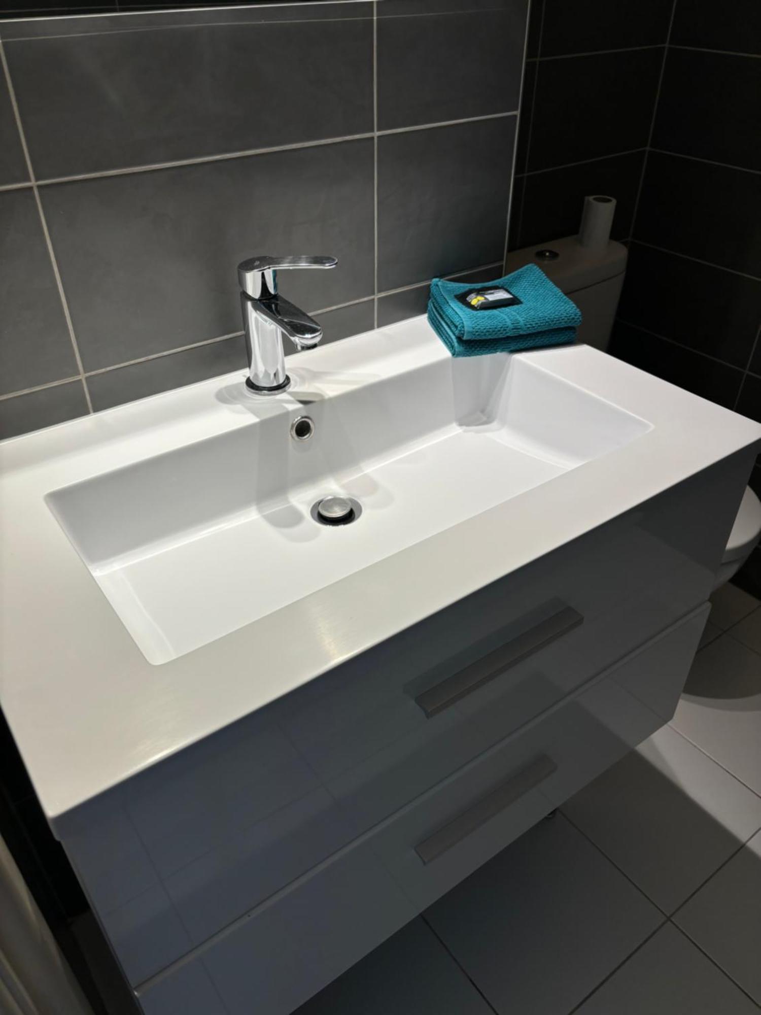 Gill Apartment Nizza