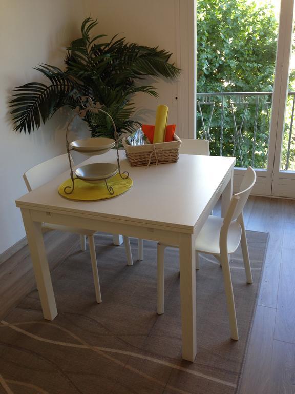 Gill Apartment Nizza